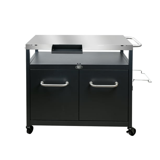 Expert Grill Superior Preparation Cart