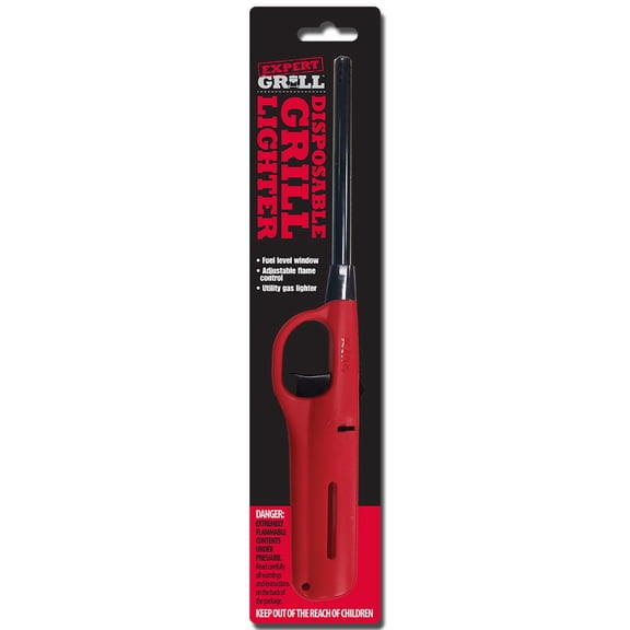 Expert Grill Utility Lighter