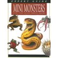 thumbnail image 1 of Pre-Owned Mini Monsters: Nature's Tiniest and Most Terrifying Creatures (Hardcover) 0785820477 9780785820475, 1 of 1