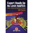 thumbnail image 1 of Expert Heads Up No Limit Hold'em : Optimal And Exploitative Strategies (Edition 1) (Paperback), 1 of 1