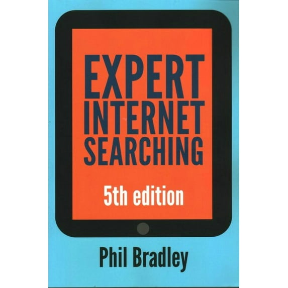 Expert Internet Searching (Paperback)