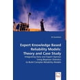 thumbnail image 1 of Expert Knowledge Based Reliability Models (Paperback), 1 of 1