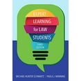 thumbnail image 1 of Pre-Owned Expert Learning for Law Students (Paperback) 1611639654 9781611639650, 1 of 1
