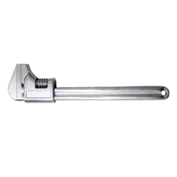 Expert Level Twin Head Wrench Adjustable Tool 45#Steel Construction Large Open End Wrench For Confined Areas Space