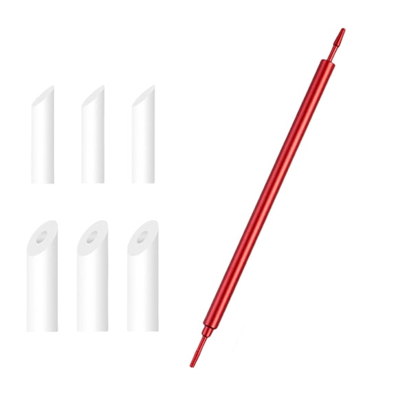 Expert Levels Metal Polishing Wiping Tool Suitable for Accurate Shading Polishing in Model Making Customization