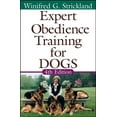 thumbnail image 1 of Expert Obedience Training for Dogs, (Hardcover), 1 of 1