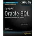 thumbnail image 1 of Expert Oracle SQL: Optimization, Deployment, and Statistics, (Paperback), 1 of 1