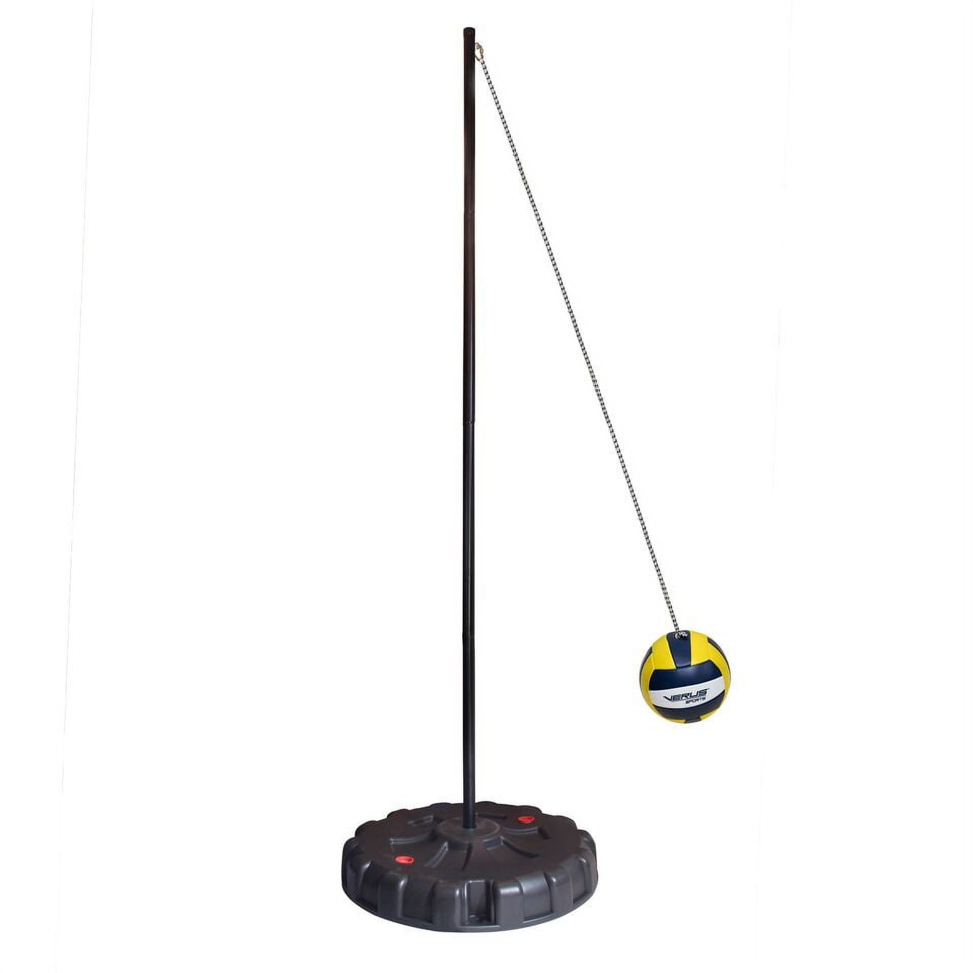 Expert Portable Tetherball Set