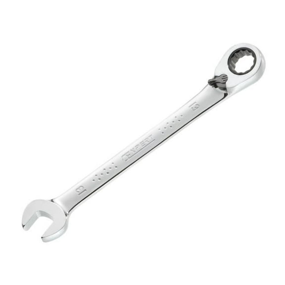 Expert - Ratcheting Spanner 10mm