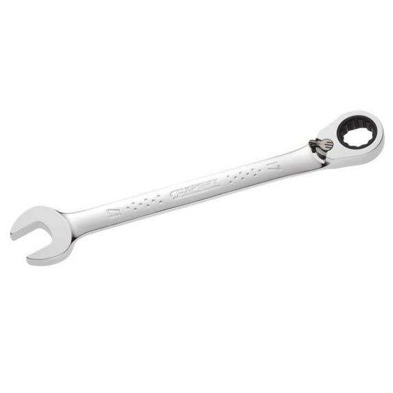 Expert - Ratcheting Spanner 17mm