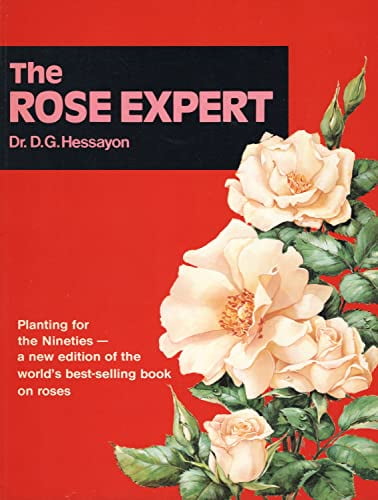 Pre-Owned The Rose Expert (Expert Series) (Paperback) 0903505258 9780903505253