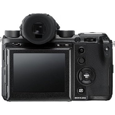 Expert Shield Anti-glare PET Screen Protector For Fuji X-M5 - Anti Glare