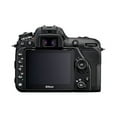 thumbnail image 1 of Expert Shield - THE Screen Protector for: Nikon D7500 (w/top LCD) - Anti Glare, 1 of 2
