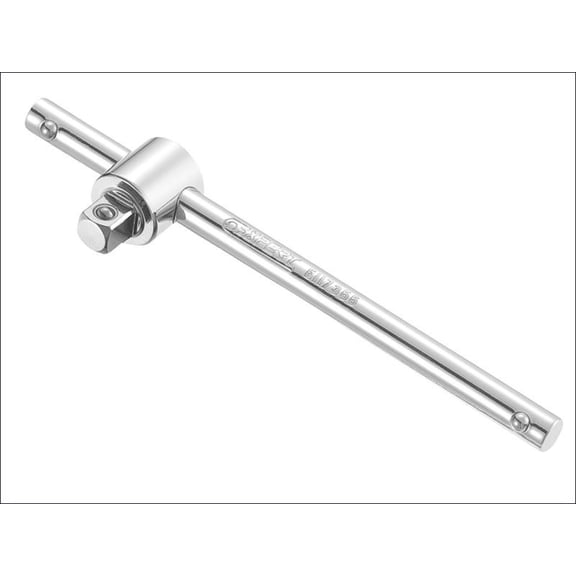 Expert - Sliding T-Bar Handle 3/8in Drive
