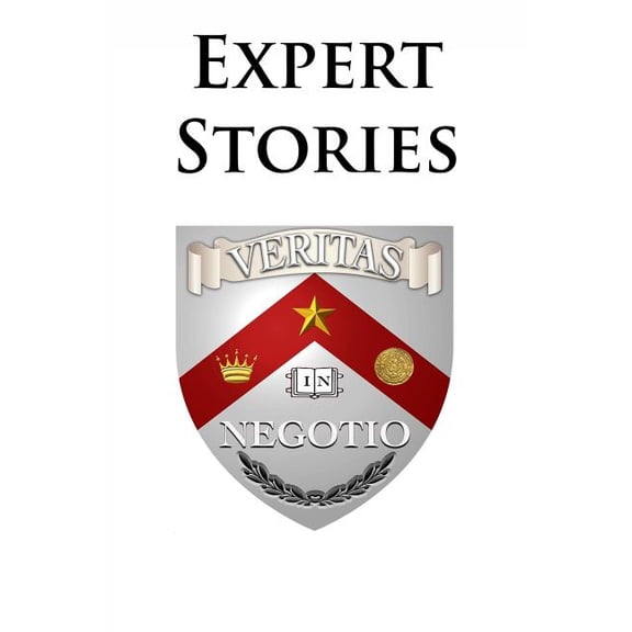 Expert Stories (Paperback) by Mike Lewis, Carolyn a Lewis, Clint Arthur
