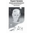 thumbnail image 1 of Pre-Owned Expert Systems: Design and Development Paperback, 1 of 1