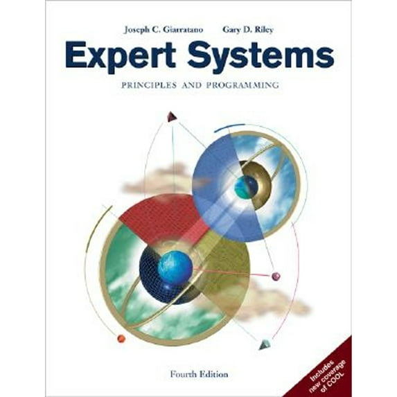 Pre-Owned Expert Systems: Principles and Programming, Fourth Edition (Hardcover) 0534384471 9780534384470