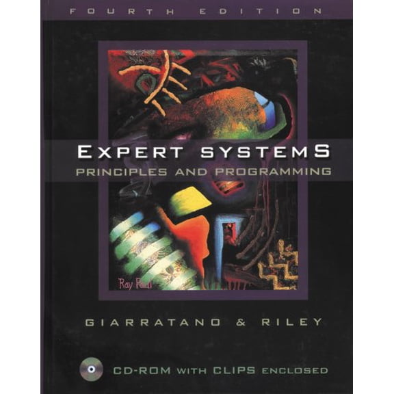 Pre-Owned Expert Systems: Principles and Programming, Fourth Edition (Hardcover) 0534384471 9780534384470