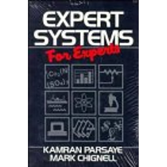 Pre-Owned Expert Systems for Experts (Hardcover) 9780471601753