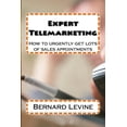 thumbnail image 1 of Expert Telemarketing: How to urgently get lots of sales appointments (Paperback), 1 of 1