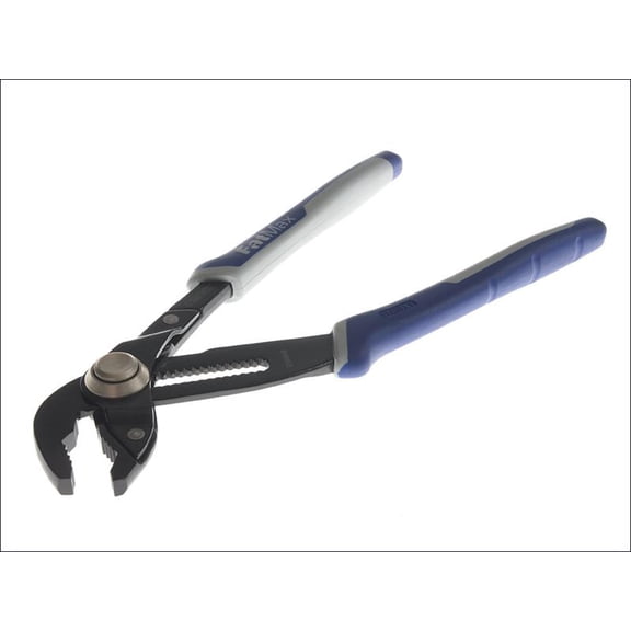 Expert - Twin Slip Joint Multigrip Pliers 311mm