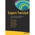 thumbnail image 1 of Expert Twisted: Event-Driven and Asynchronous Programming with Python, (Paperback), 1 of 1