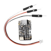 Expert UPDI Coding Programming Tool With Energy option For Tiny Line And Smooth Debugging