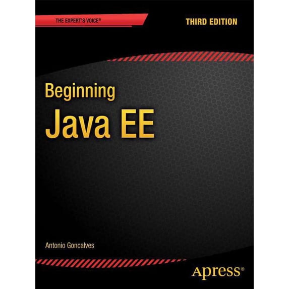 Expert Voice in Java Beginning Java Ee 7, (Paperback)
