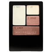 Expert Wear Eye Shadow Sunlit Bronze 50, .17 Oz