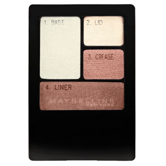 Expert Wear Eye Shadow Sunlit Bronze 50, .17 Oz