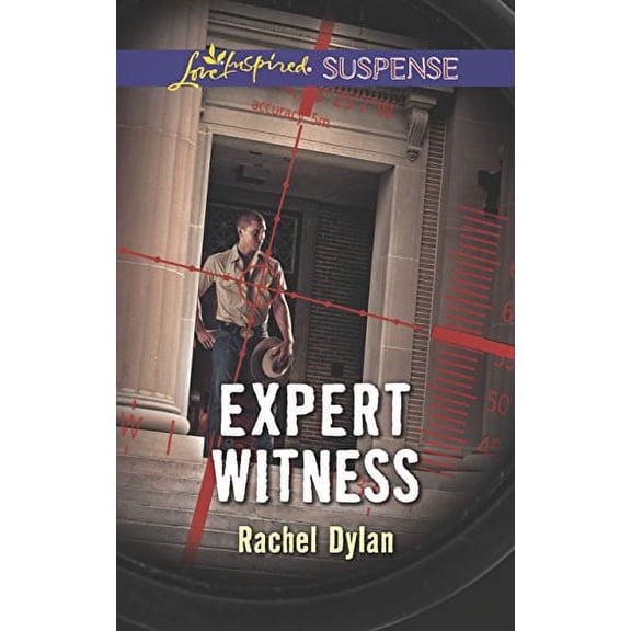 Pre-Owned Expert Witness (Love Inspired Suspense) (Unknown) 0373446950 9780373446957