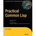 thumbnail image 1 of Expert's Voice in Programming Langu Practical Common LISP, (Paperback), 1 of 1