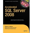 thumbnail image 1 of Expert's Voice Accelerated SQL Server 2008, (Paperback), 1 of 1