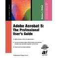 thumbnail image 1 of Expert's Voice Adobe Acrobat 5: The Professional User's Guide, (Paperback), 1 of 1