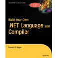thumbnail image 1 of Expert's Voice Build Your Own .Net Language and Compiler, (Paperback), 1 of 1
