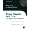 thumbnail image 1 of Expert's Voice Design Concepts with Code: An Approach for Developers, (Paperback), 1 of 1