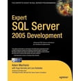 thumbnail image 1 of Expert's Voice: Expert SQL Server 2005 Development (Paperback), 1 of 1