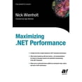 thumbnail image 1 of Expert's Voice Maximizing .Net Performance, (Paperback), 1 of 1