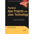 thumbnail image 1 of Expert's Voice Practical Ajax Projects with Java Technology, (Paperback), 1 of 1