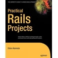 thumbnail image 1 of Expert's Voice Practical Rails Projects, (Paperback), 1 of 1