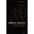 thumbnail image 1 of Expert's Voice Software Exorcism: A Handbook for Debugging and Optimizing Legacy Code, (Hardcover), 1 of 1