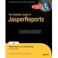 thumbnail image 1 of Expert's Voice The Definitive Guide to JasperReports, (Paperback), 1 of 1