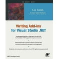 thumbnail image 1 of Expert's Voice Writing Add-Ins for Visual Studio .Net, (Paperback), 1 of 1