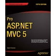 thumbnail image 1 of Expert's Voice in ASP.Net Pro ASP.NET MVC 5, (Paperback), 1 of 1