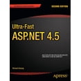 thumbnail image 1 of Expert's Voice in ASP.Net Ultra-Fast ASP.NET 4.5, (Paperback), 1 of 1