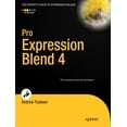 thumbnail image 1 of Expert's Voice in Expression Blend Pro Expression Blend 4, (Paperback), 1 of 1