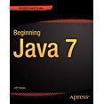 thumbnail image 1 of Expert's Voice in Java Beginning Java 7, (Paperback), 1 of 1