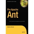 thumbnail image 1 of Expert's Voice in Java Pro Apache Ant, (Hardcover), 1 of 5