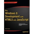 thumbnail image 1 of Expert's Voice in Microsoft: Pro Windows 8 Development with HTML5 and JavaScript (Paperback), 1 of 1