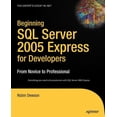 thumbnail image 1 of Expert's Voice in .NET Beginning SQL Server 2005 Express for Developers: From Novice to Professional, (Paperback), 1 of 1